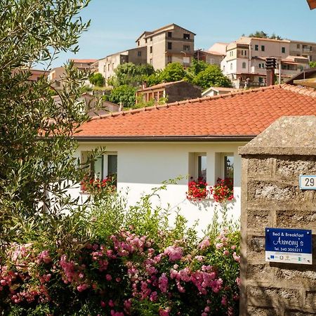 B&B Armony Bono Bono  외부 사진