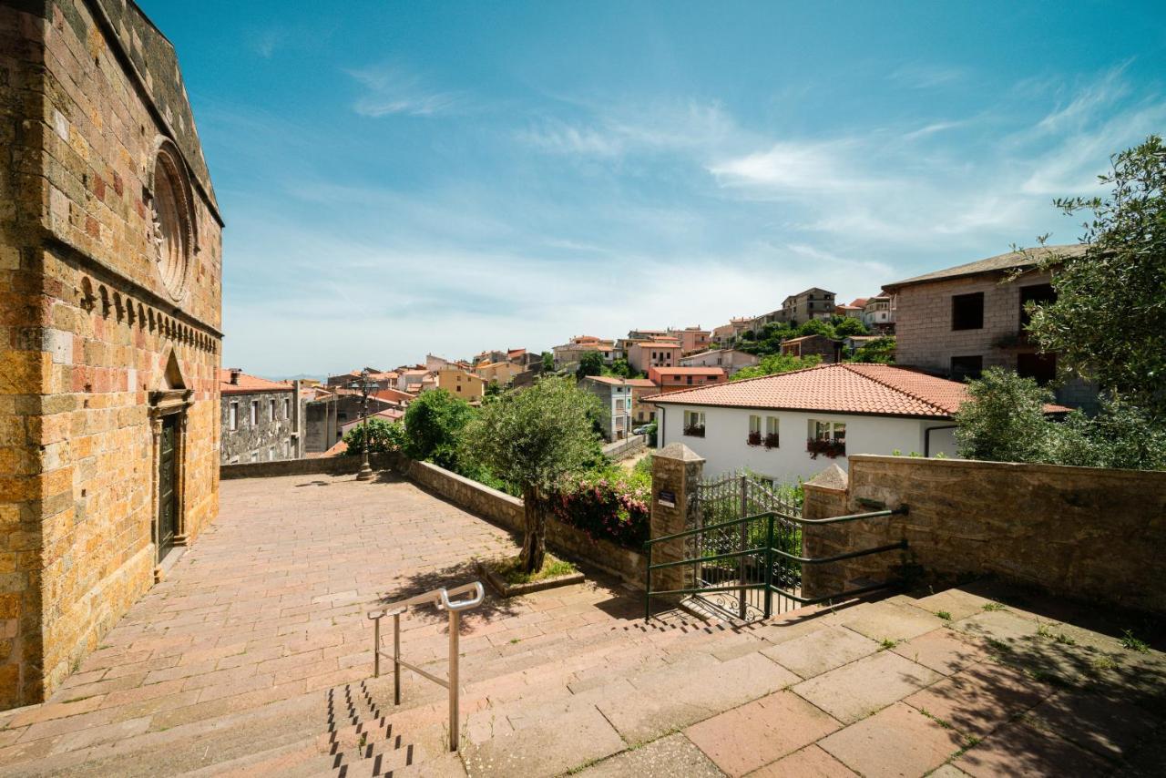 B&B Armony Bono Bono  외부 사진