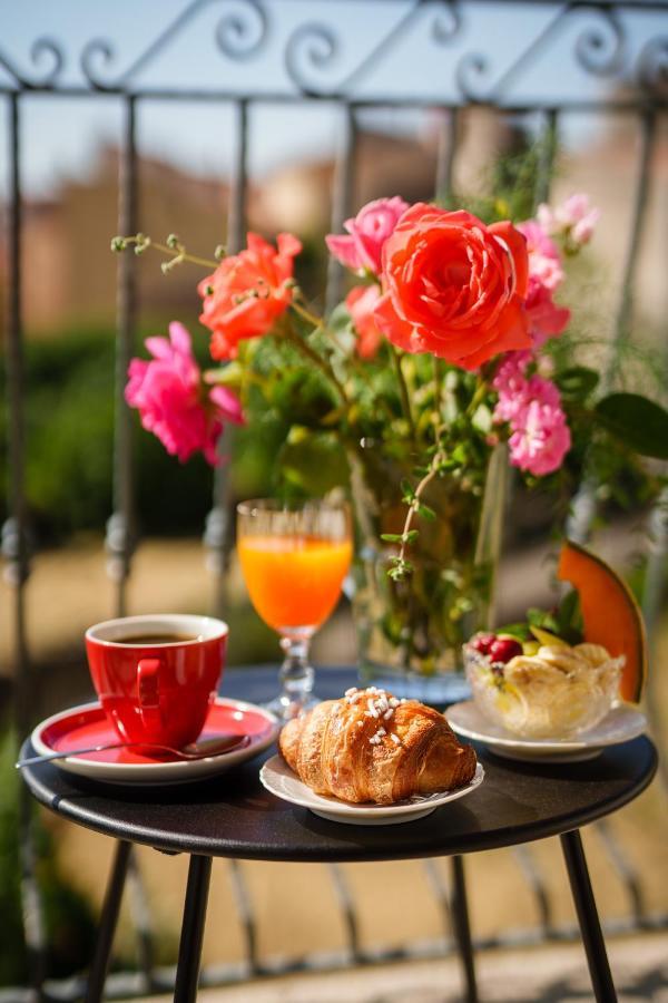 B&B Armony Bono Bono  외부 사진