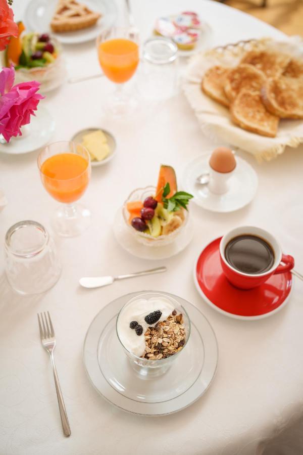 B&B Armony Bono Bono  외부 사진
