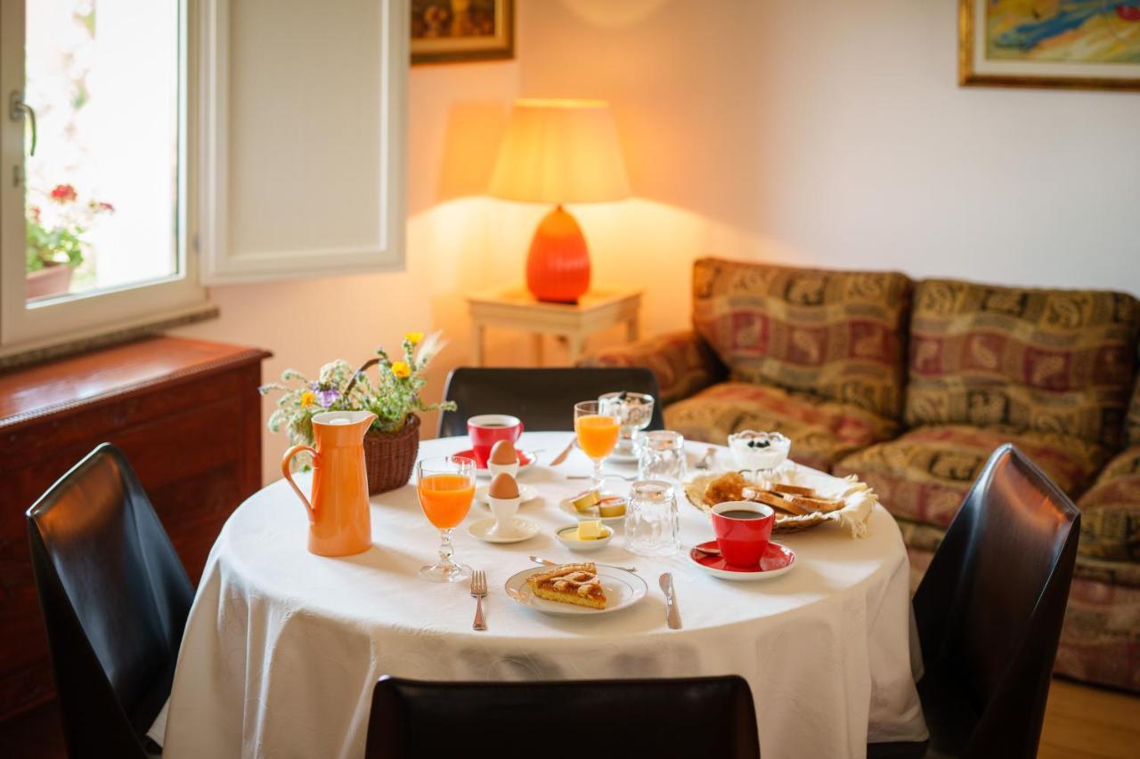 B&B Armony Bono Bono  외부 사진