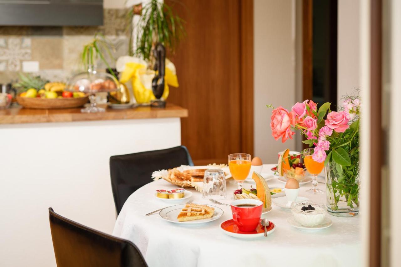B&B Armony Bono Bono  외부 사진