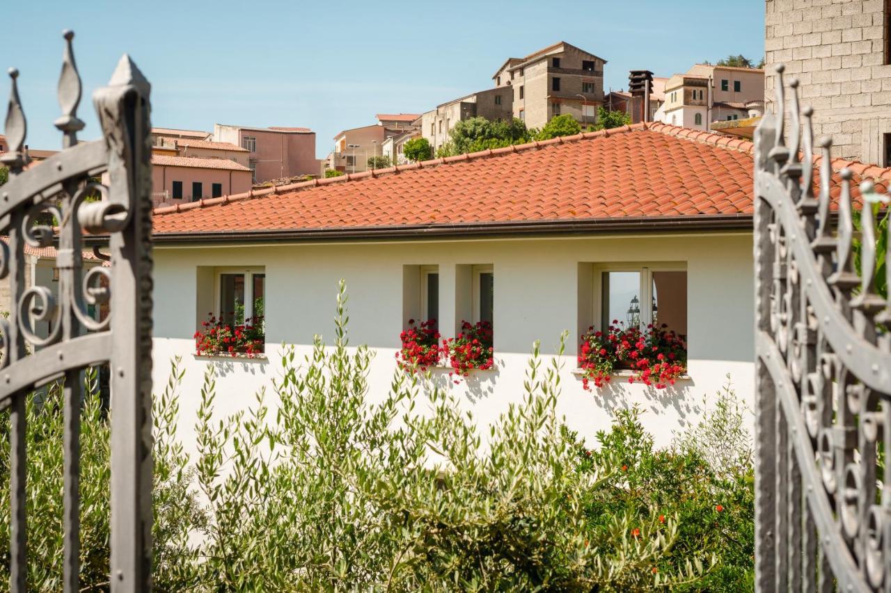 B&B Armony Bono Bono  외부 사진