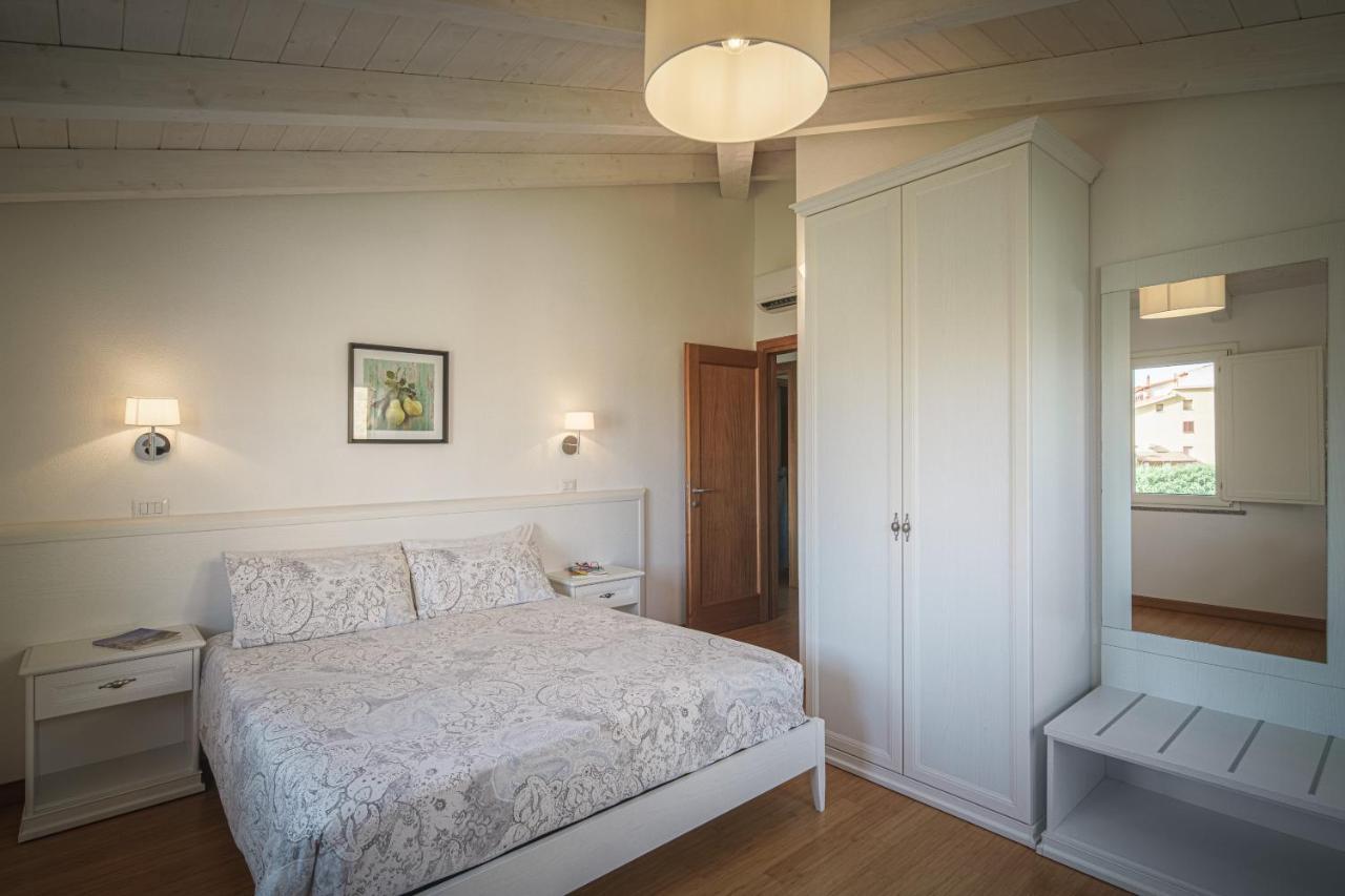 B&B Armony Bono Bono  외부 사진