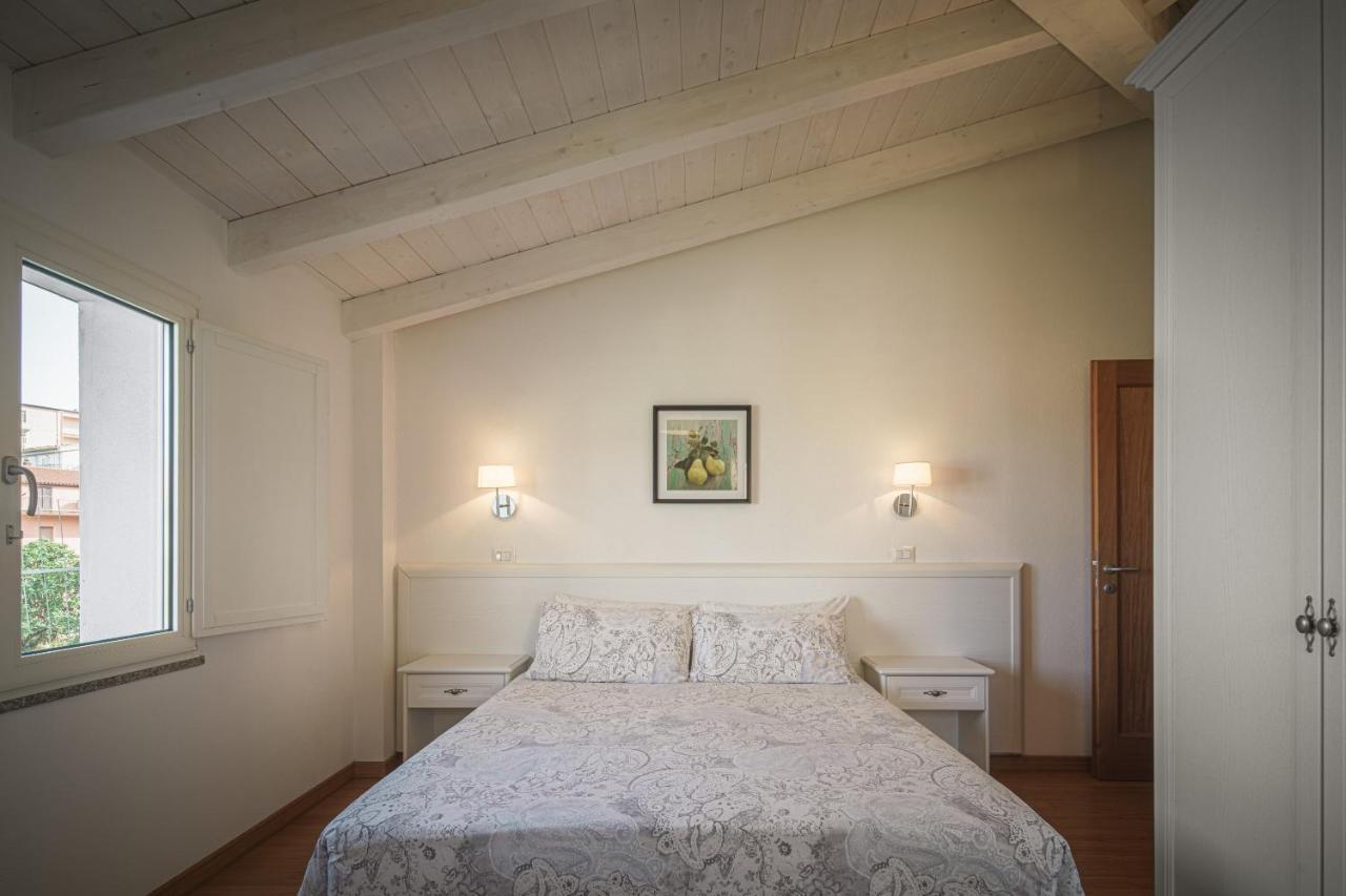 B&B Armony Bono Bono  외부 사진