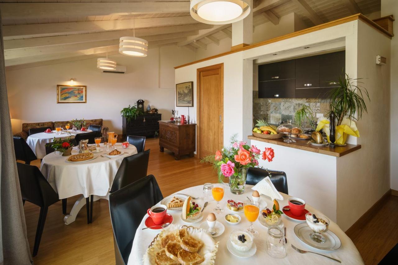 B&B Armony Bono Bono  외부 사진