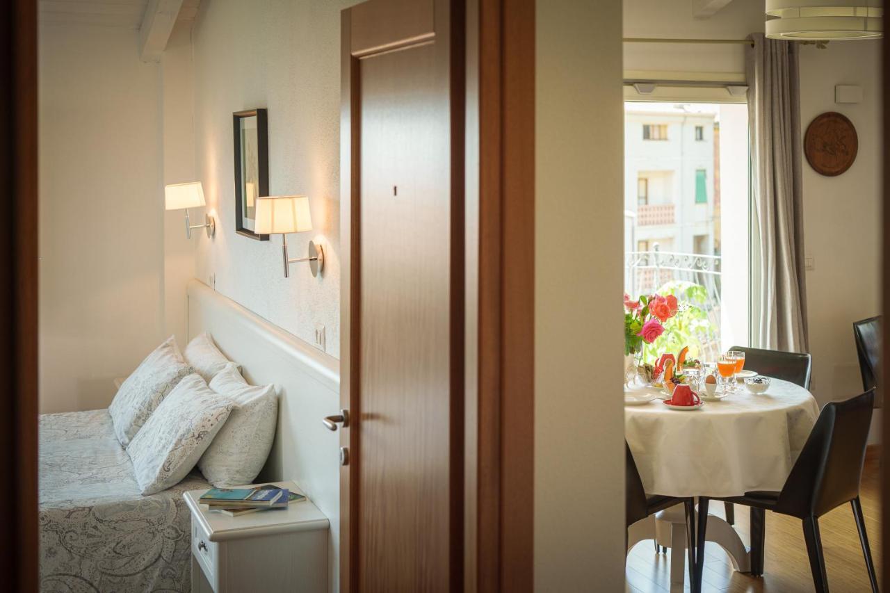 B&B Armony Bono Bono  외부 사진