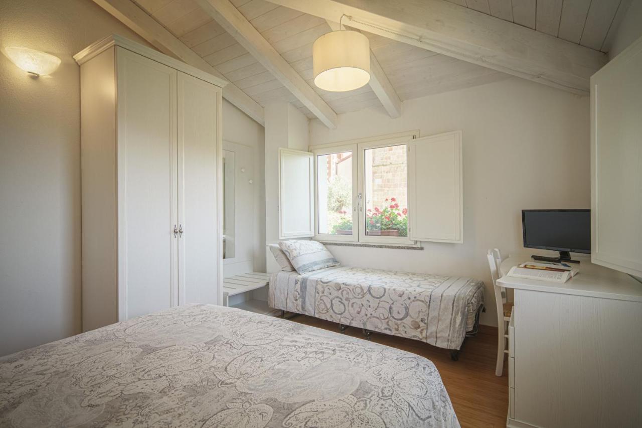 B&B Armony Bono Bono  외부 사진