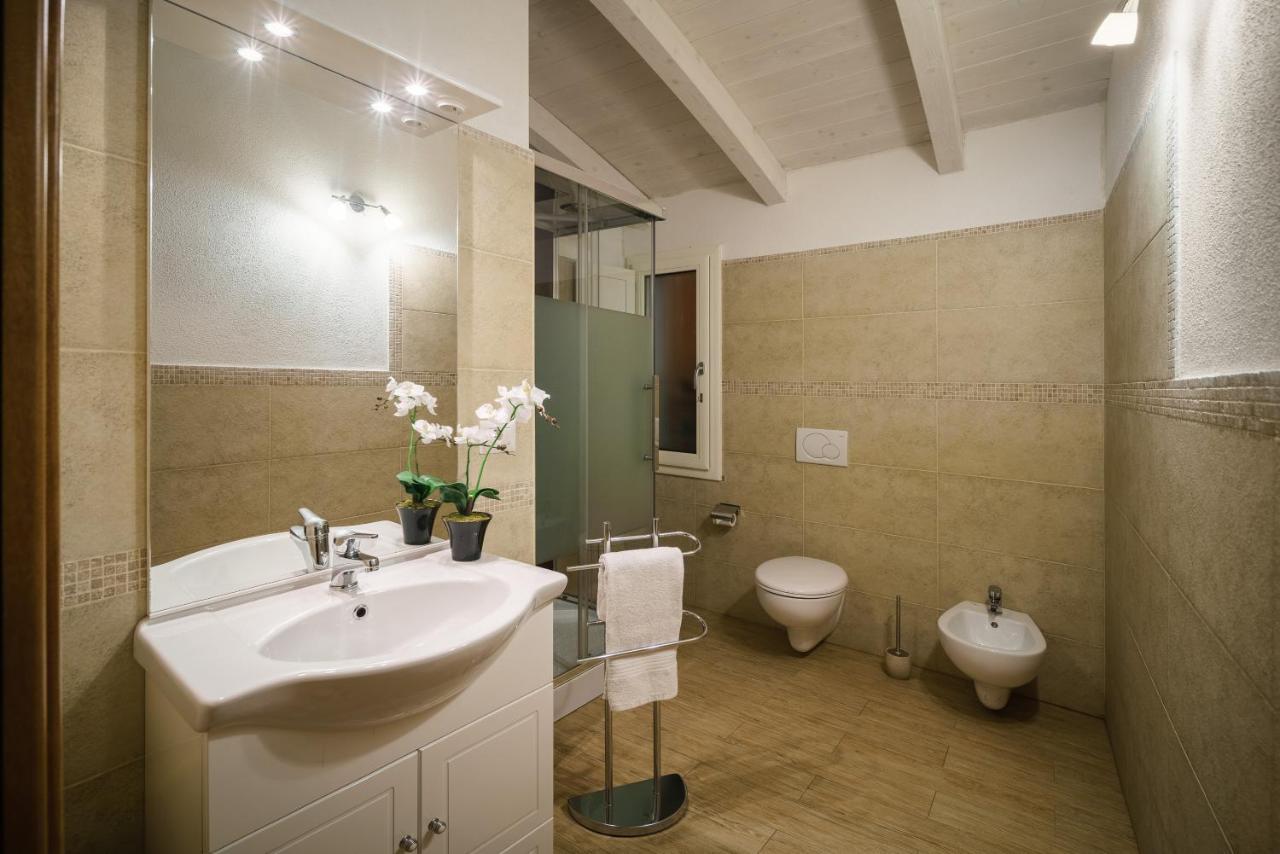 B&B Armony Bono Bono  외부 사진