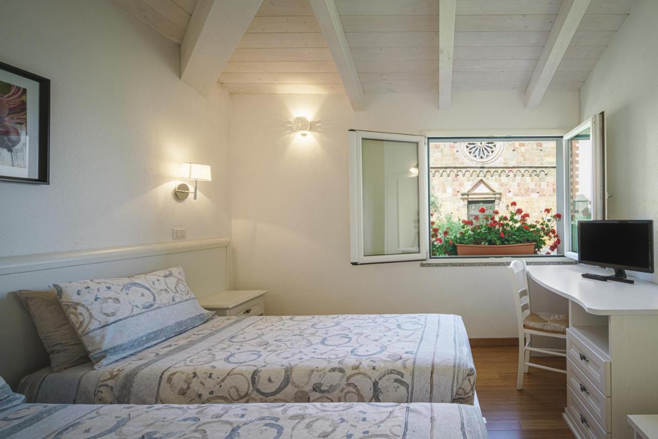 B&B Armony Bono Bono  외부 사진