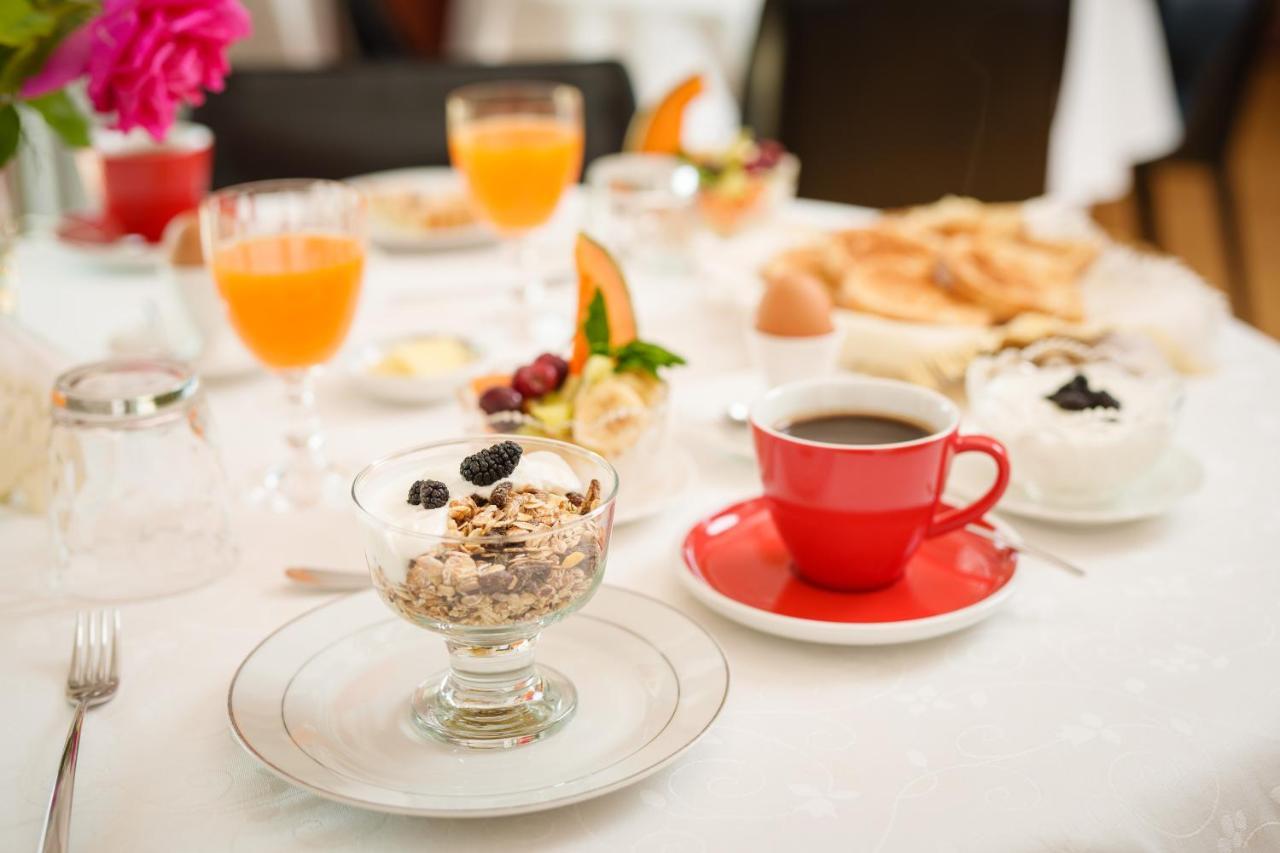 B&B Armony Bono Bono  외부 사진