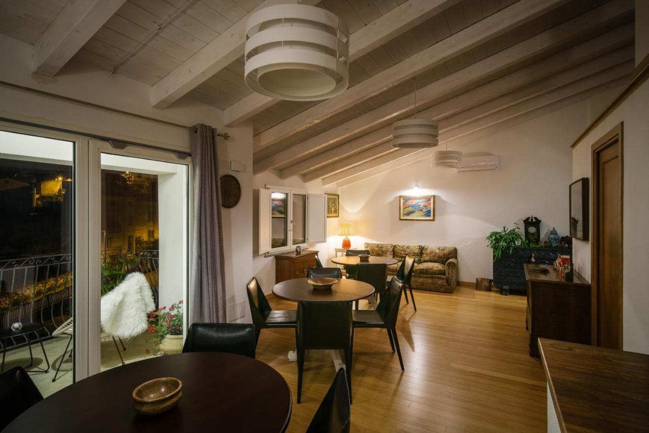 B&B Armony Bono Bono  외부 사진