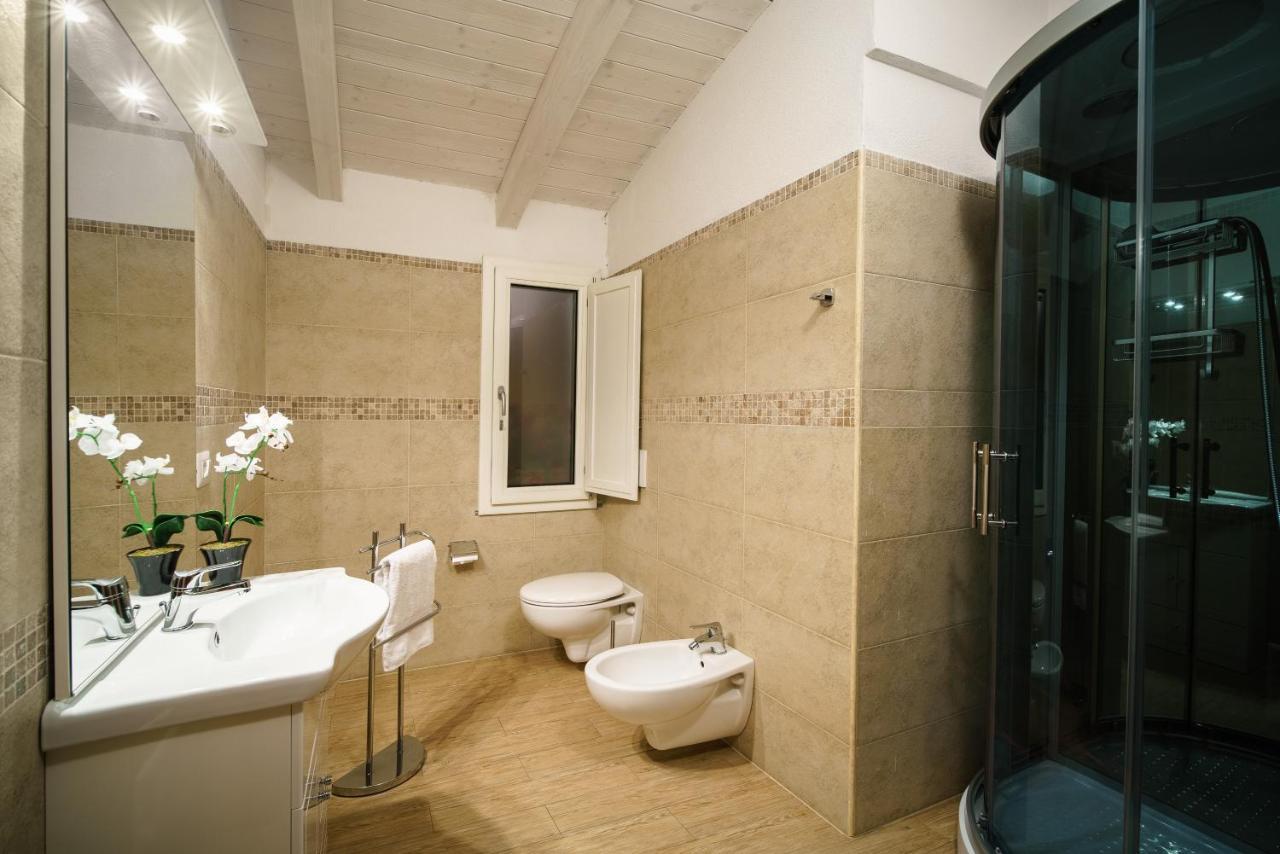 B&B Armony Bono Bono  외부 사진