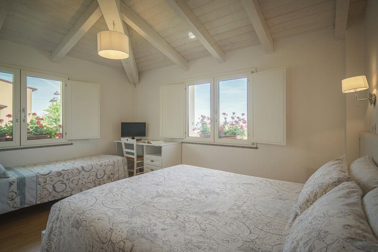 B&B Armony Bono Bono  외부 사진