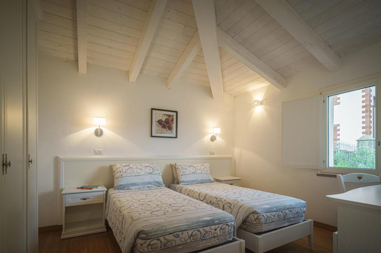 B&B Armony Bono Bono  외부 사진