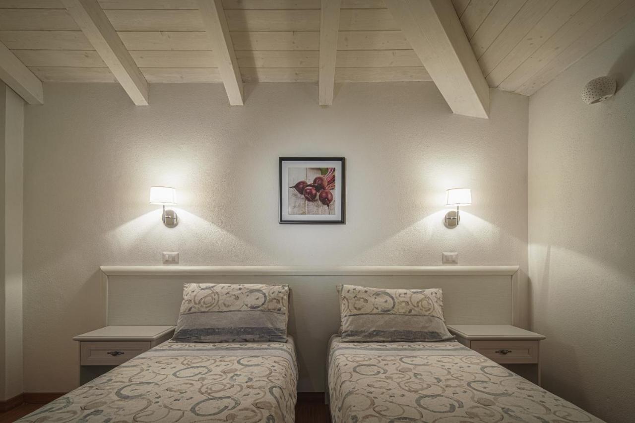 B&B Armony Bono Bono  외부 사진