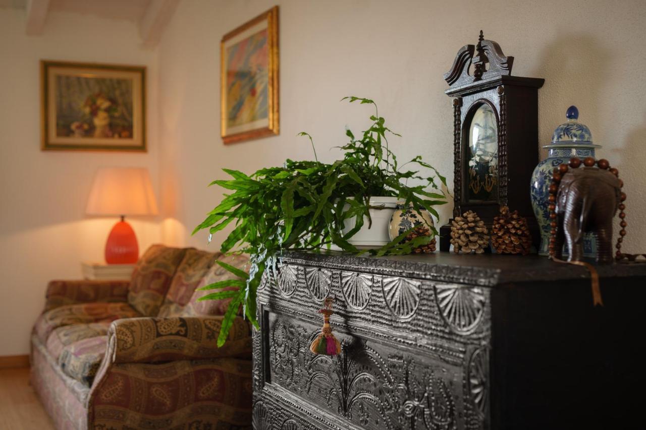 B&B Armony Bono Bono  외부 사진