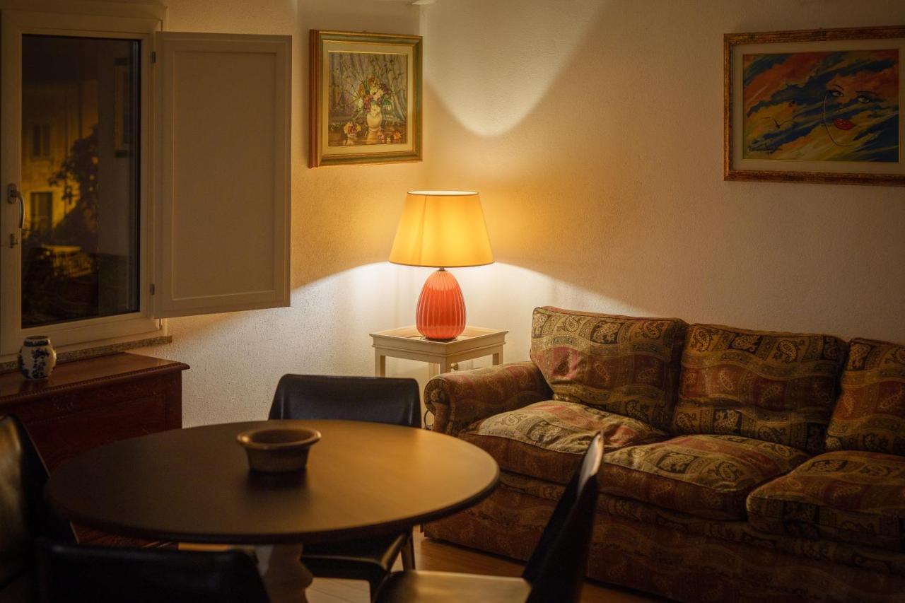 B&B Armony Bono Bono  외부 사진